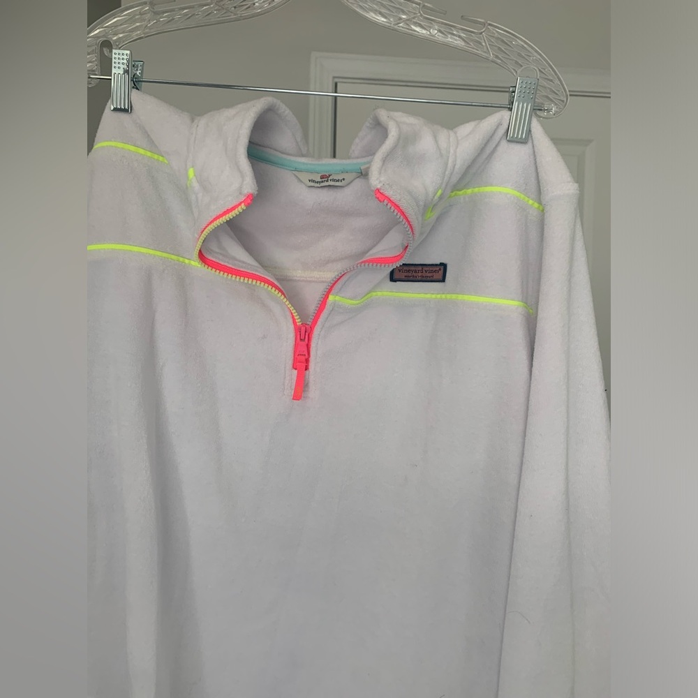 Vineyard Vines pullover